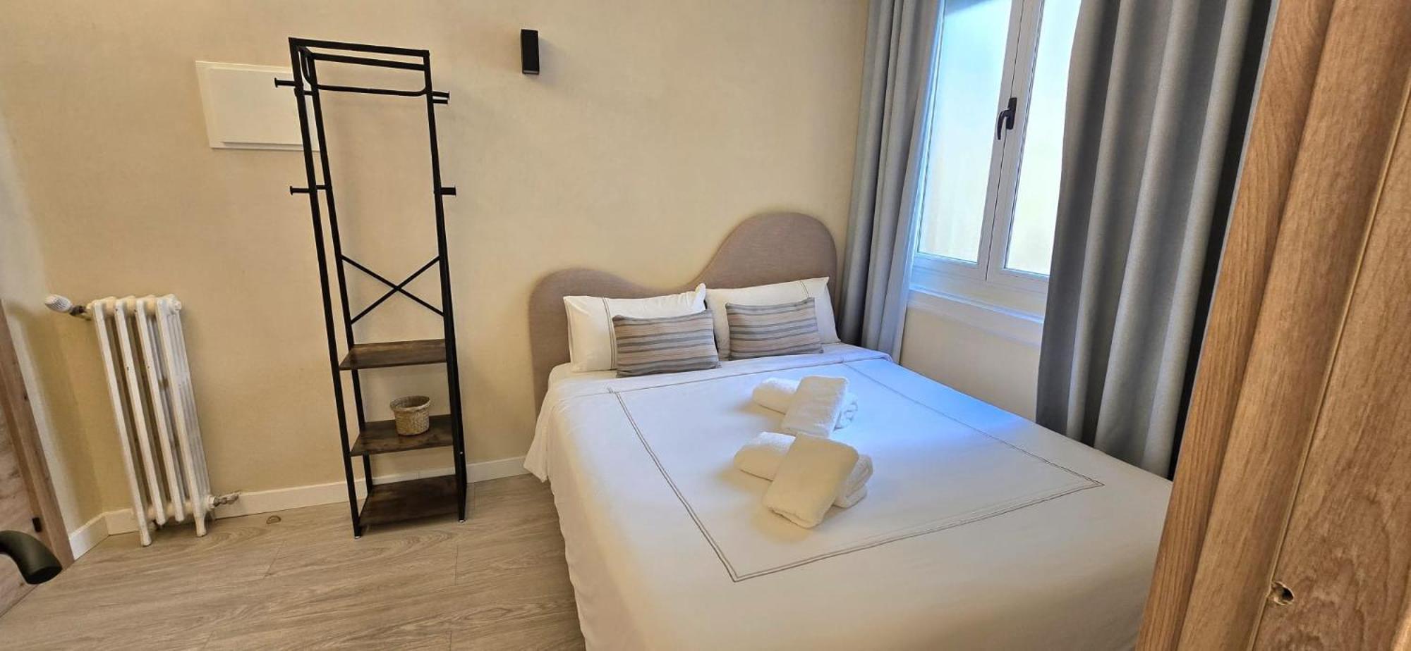 Guest house Carretas Madrid
