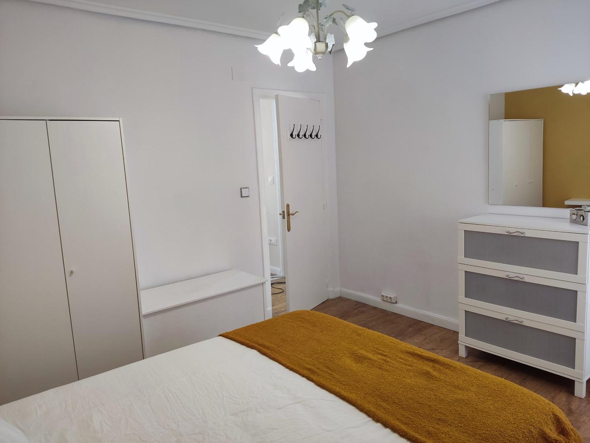 Apartment La Pincelada Madrid