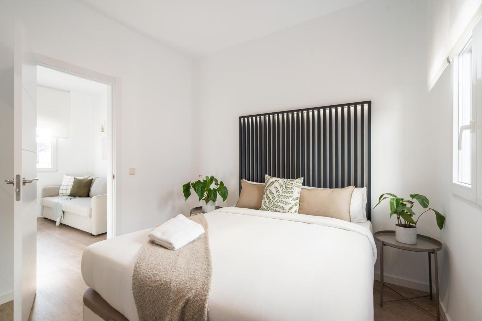Retiro White