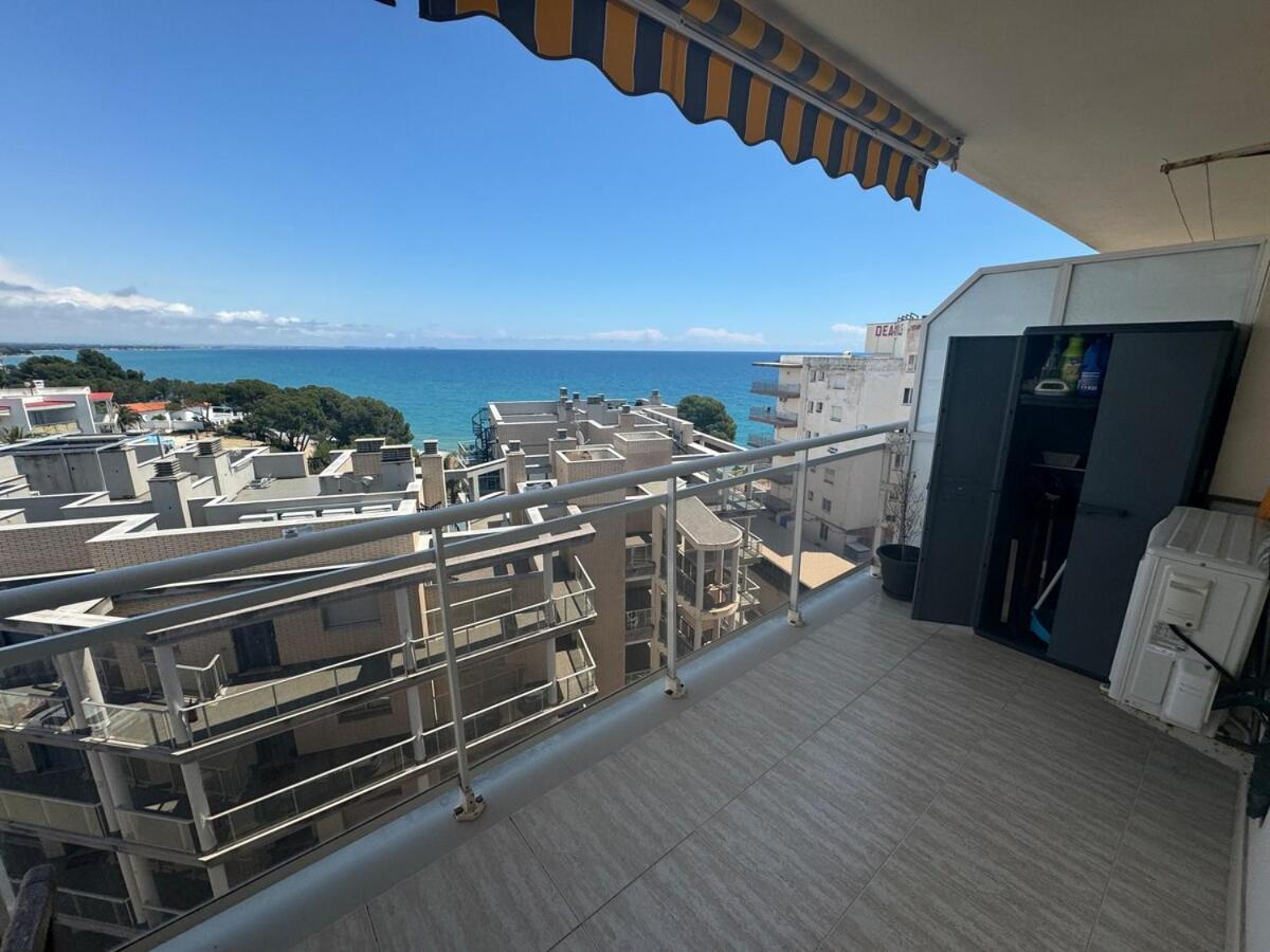 Apartment Excepcional Con Vistas Al Mar