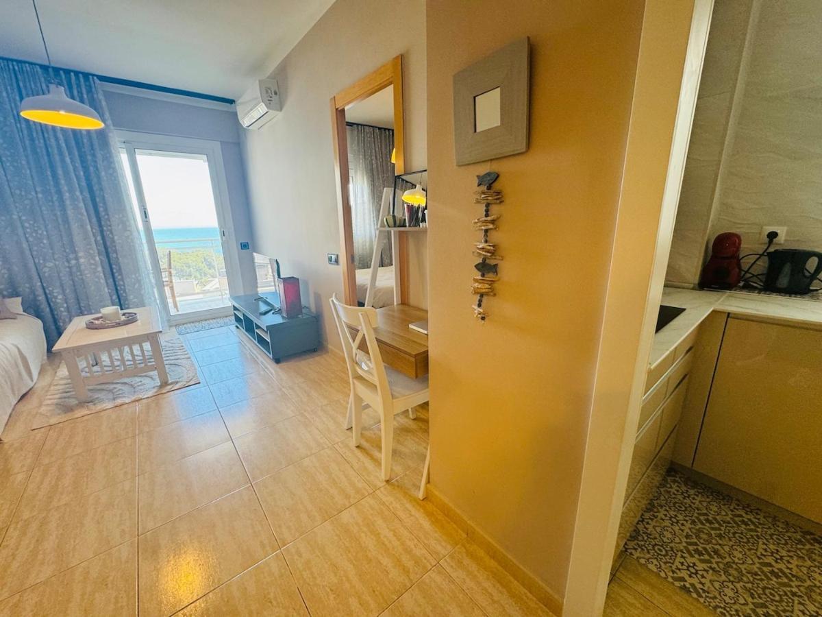 Apartment Excepcional Con Vistas Al Mar