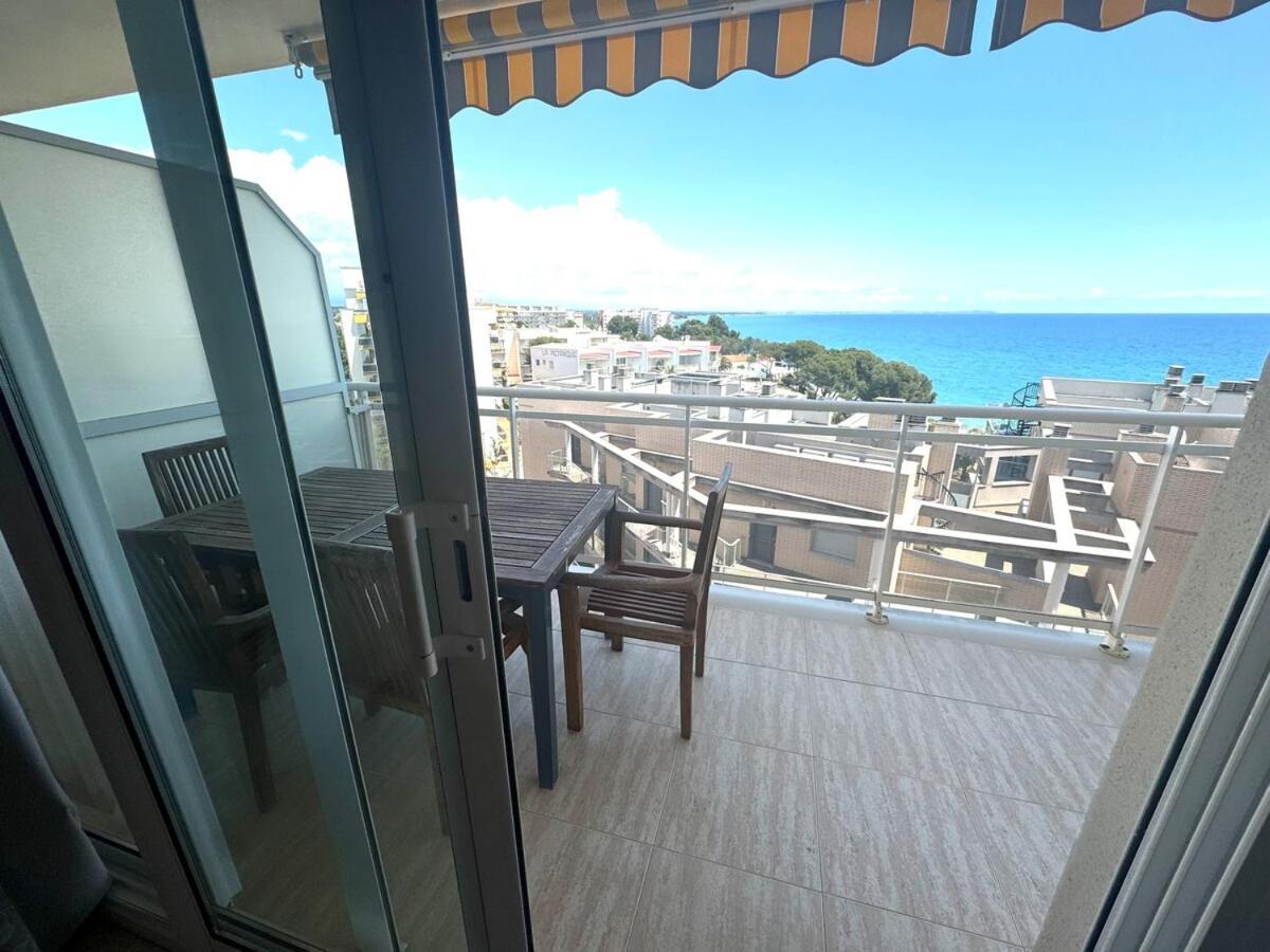 Excepcional Con Vistas Al Mar Apartment