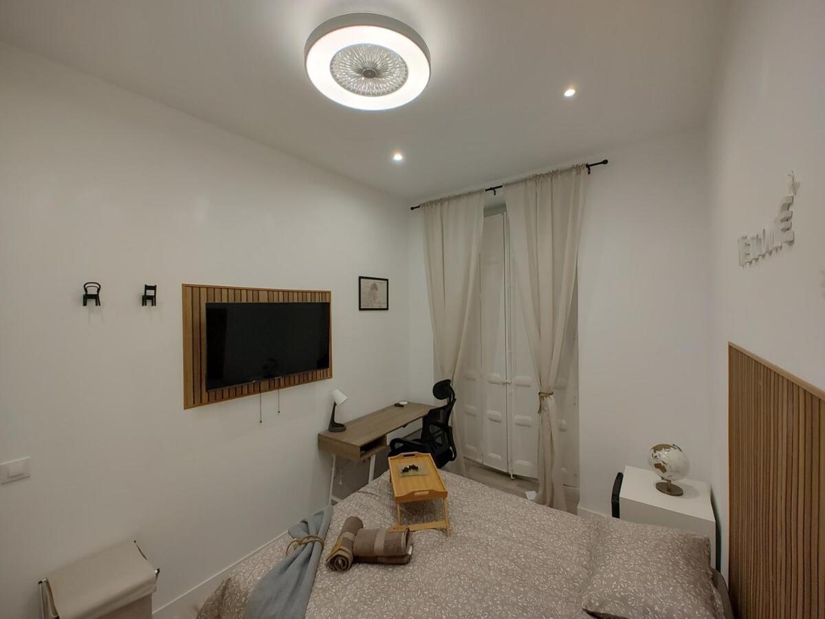 Angeles Comfortable And Temporary Sbe101 Apartamento *
