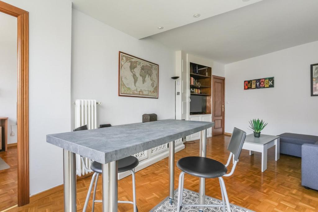 Apartment Cozy And Bright - 1 Bedroom 1 Bathroom - Salamanca