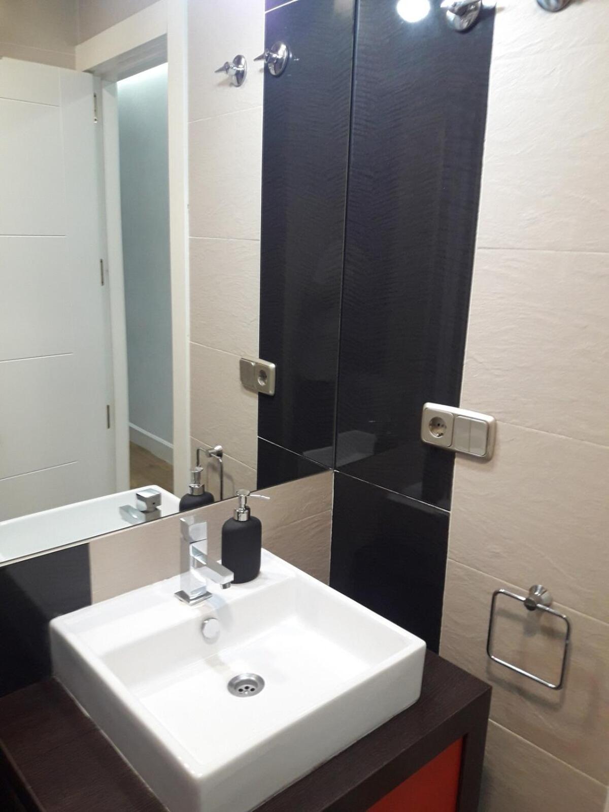 Apartment Exyca Chueca Madrid
