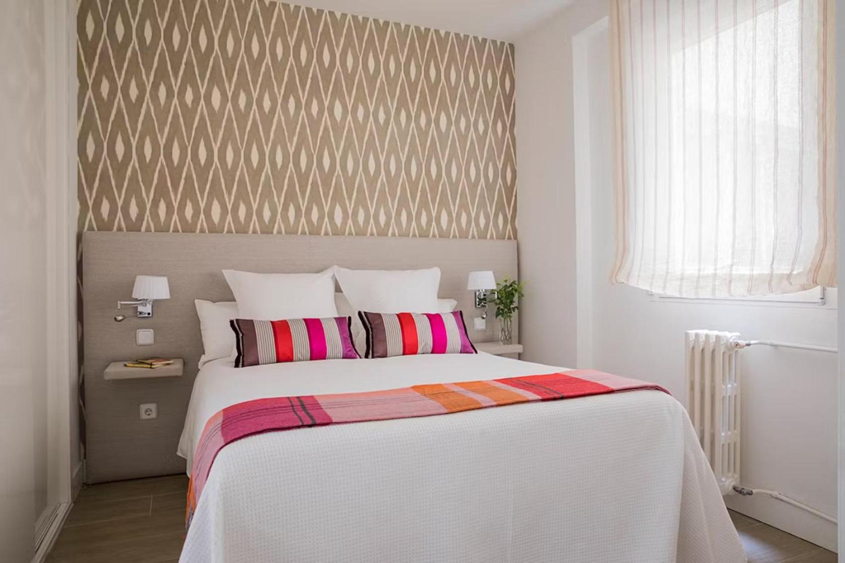 Cozy 3bedrrom For Rent - Check Profile Apartment