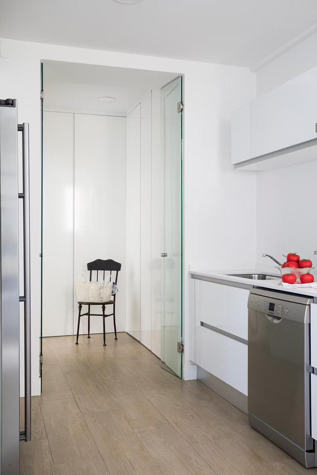 Cozy 3bedrrom For Rent - Check Profile Apartment *