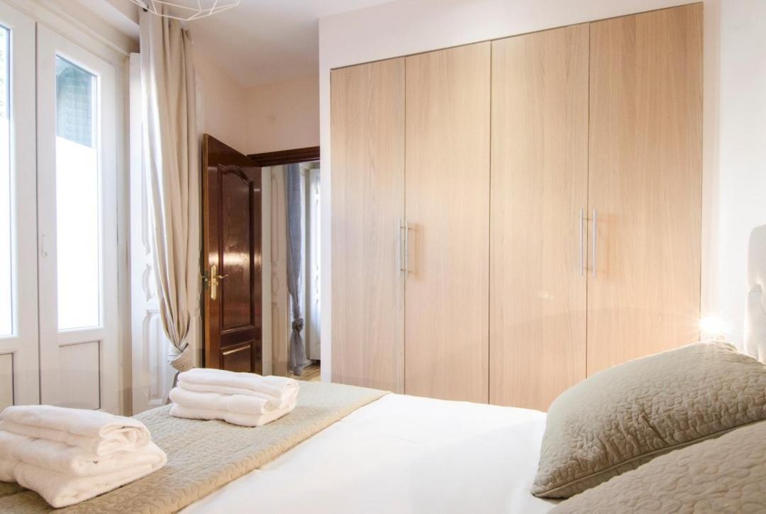 Apartment Espiritu Santo 39, 1º Izq *