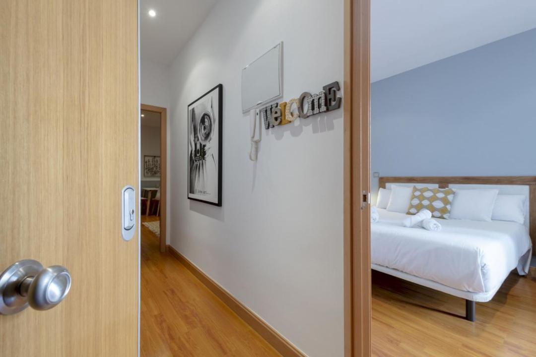 Bright And Comfortable- 2 Bedrooms 1 Bathroom- Cruz - Mintystay- Sol Madri