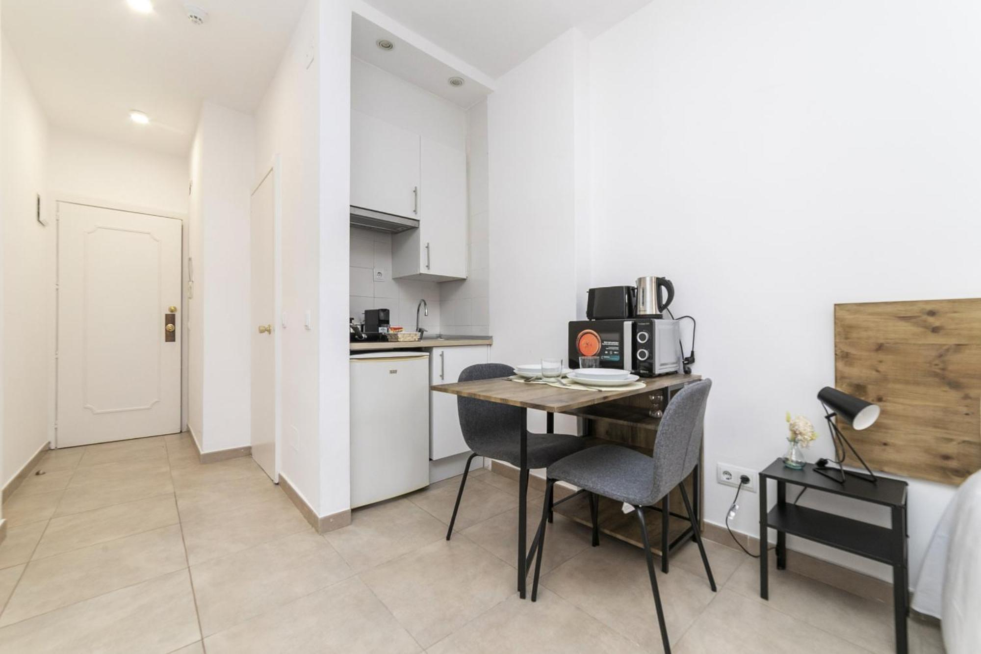 Luxury Ix - Ferga Apartment *