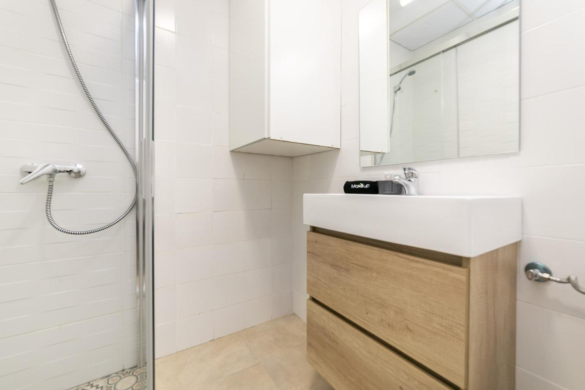 Luxury Ix - Ferga * Madrid