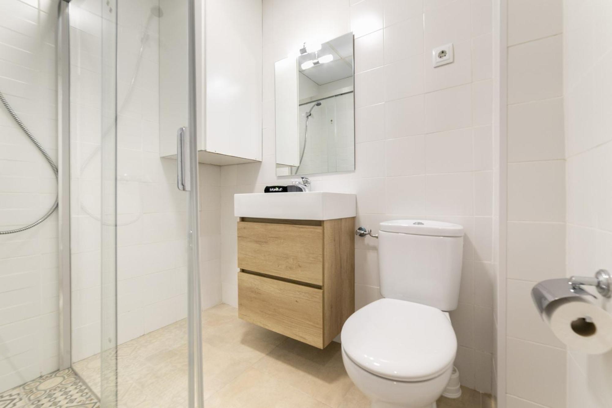 Apartment Luxury Ix - Ferga *