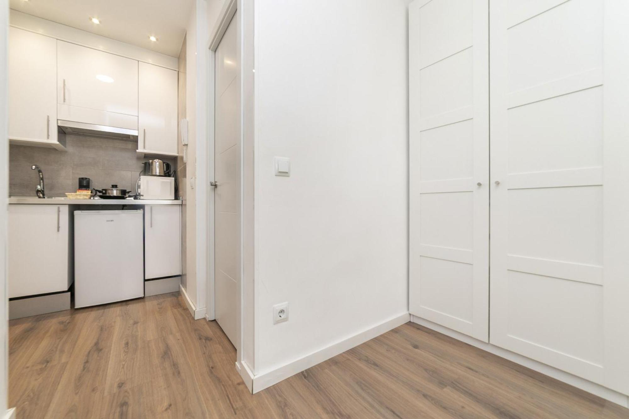 Apartment Classy Iii - Ferga *