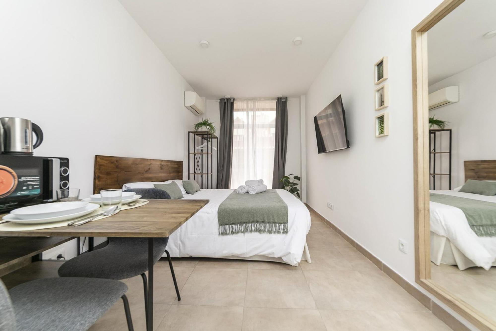 Apartment Luxury Ix - Ferga