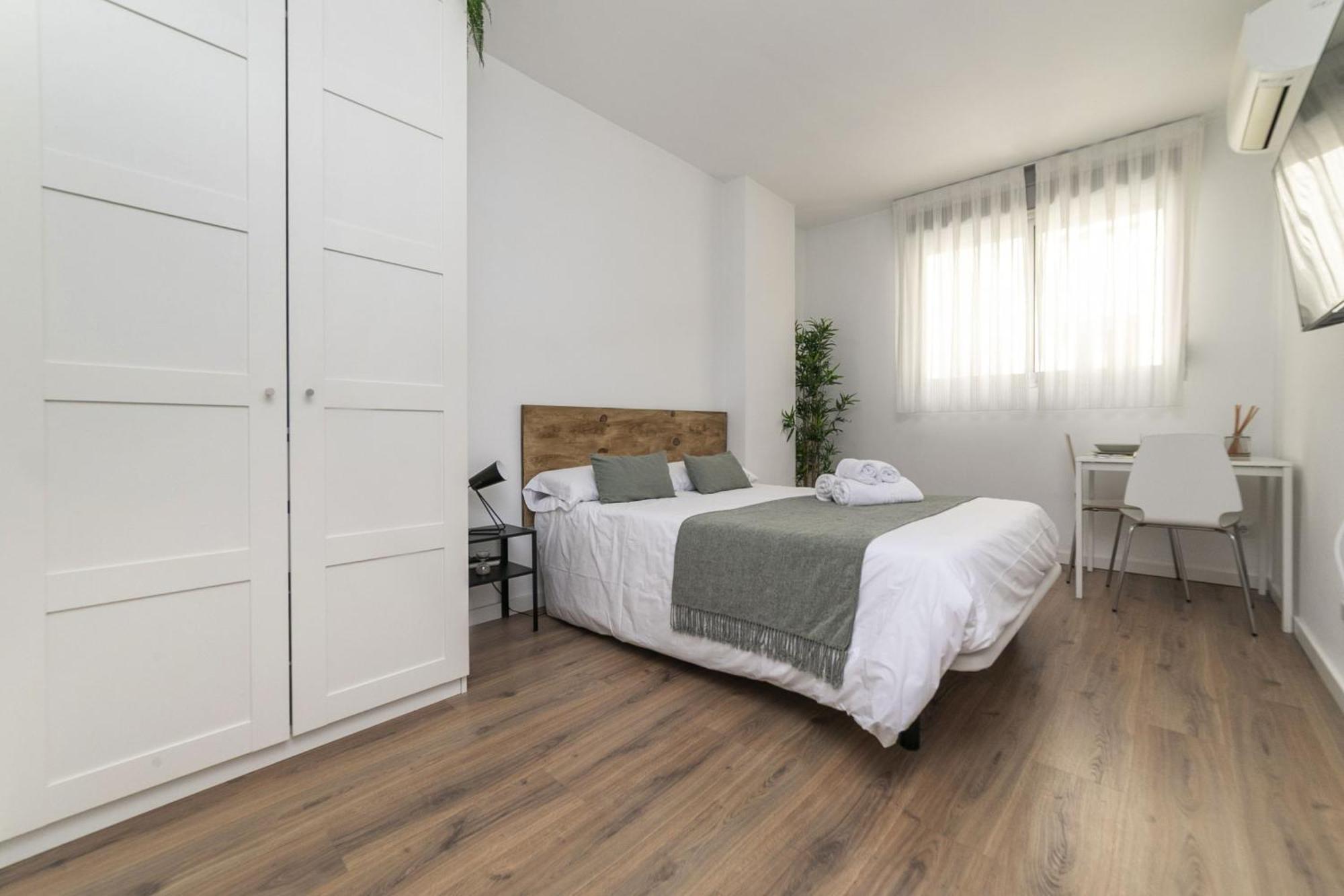 Classy Iii - Ferga Apartment *