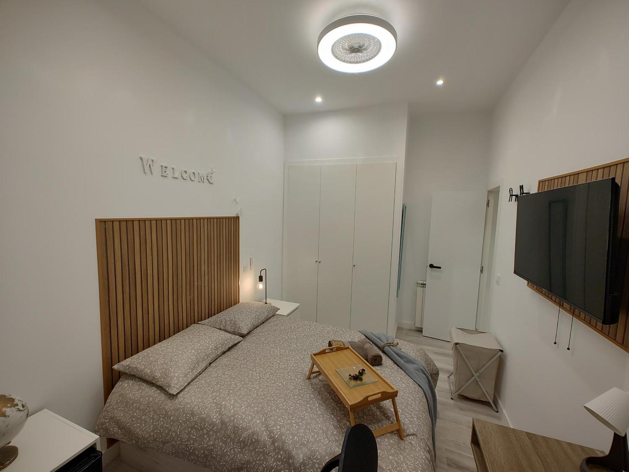 Angeles Comfortable And Temporary Sbe101 Apartamento *