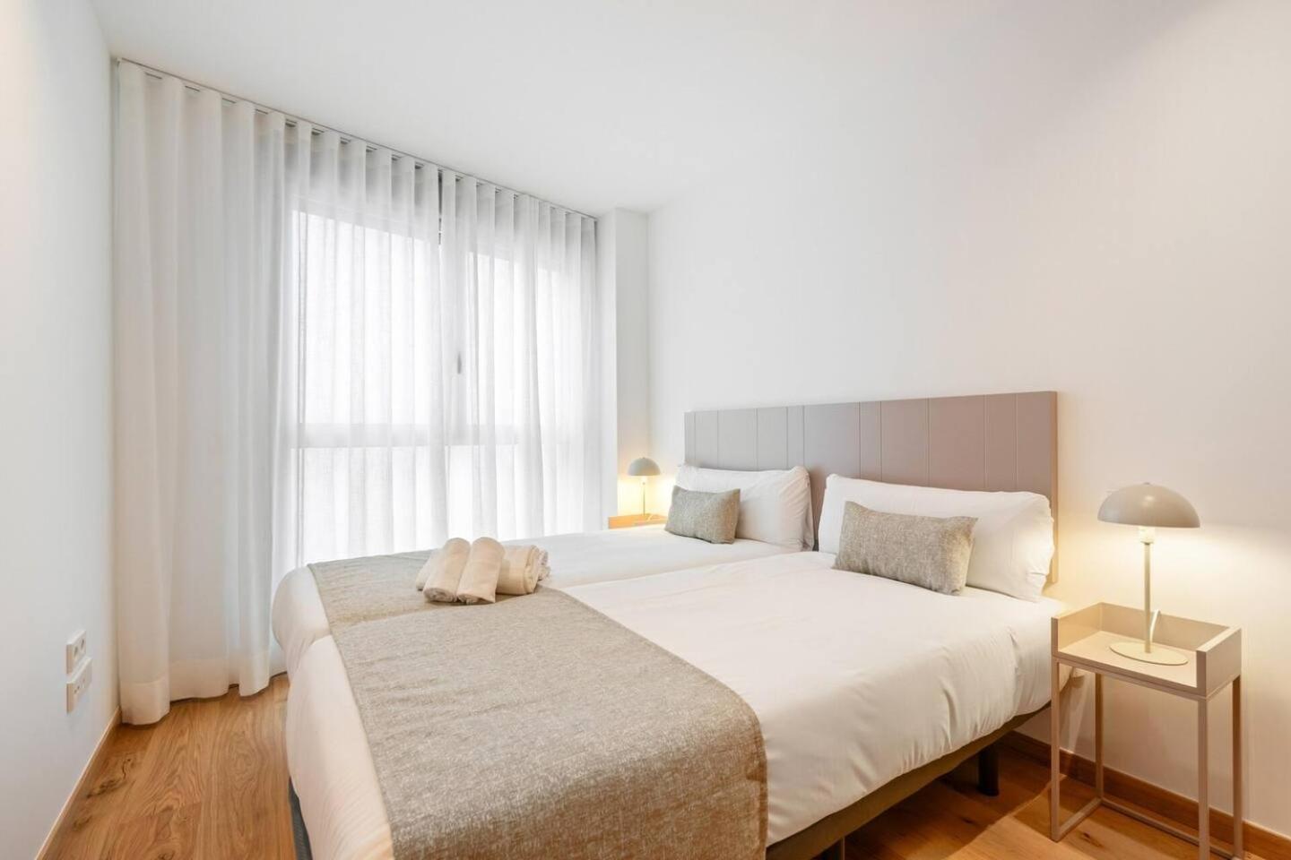 Lejlighed Elegance & Comfort In Chamberi - 4a *