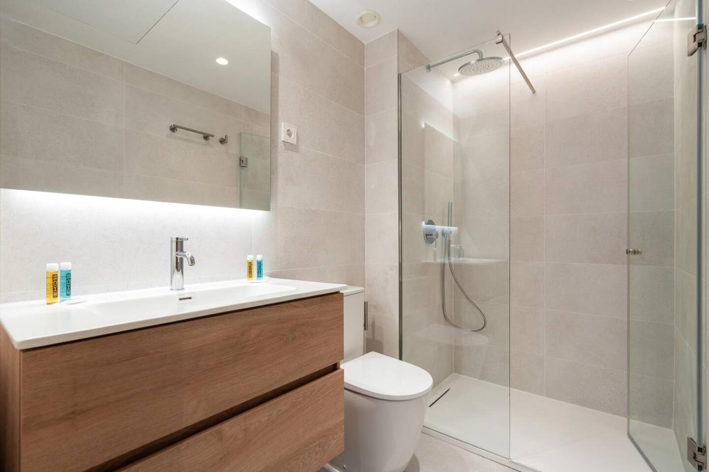 Lejlighed Elegance & Comfort In Chamberi - 4a *