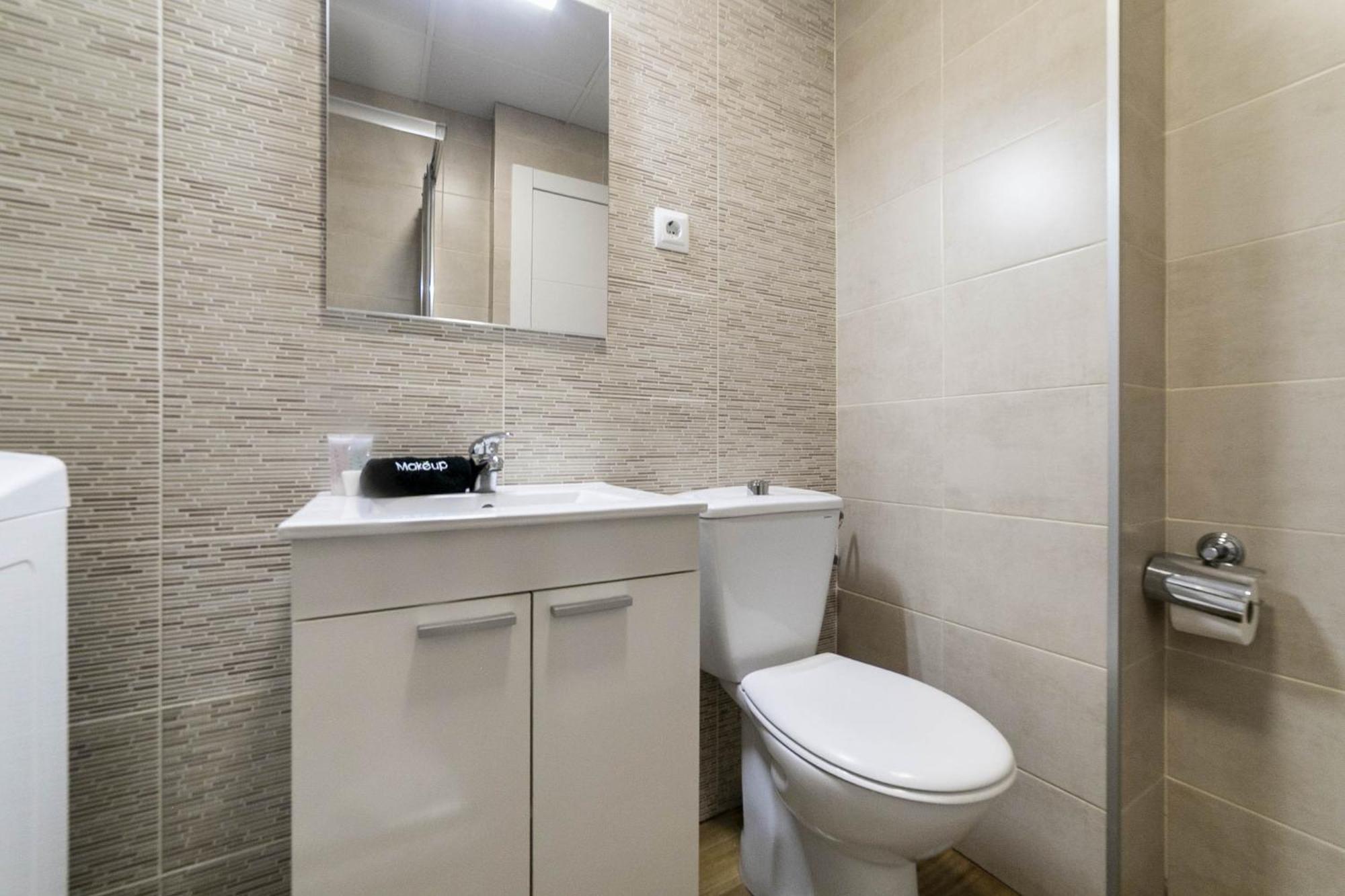 Deluxe V - Ferga Apartment *