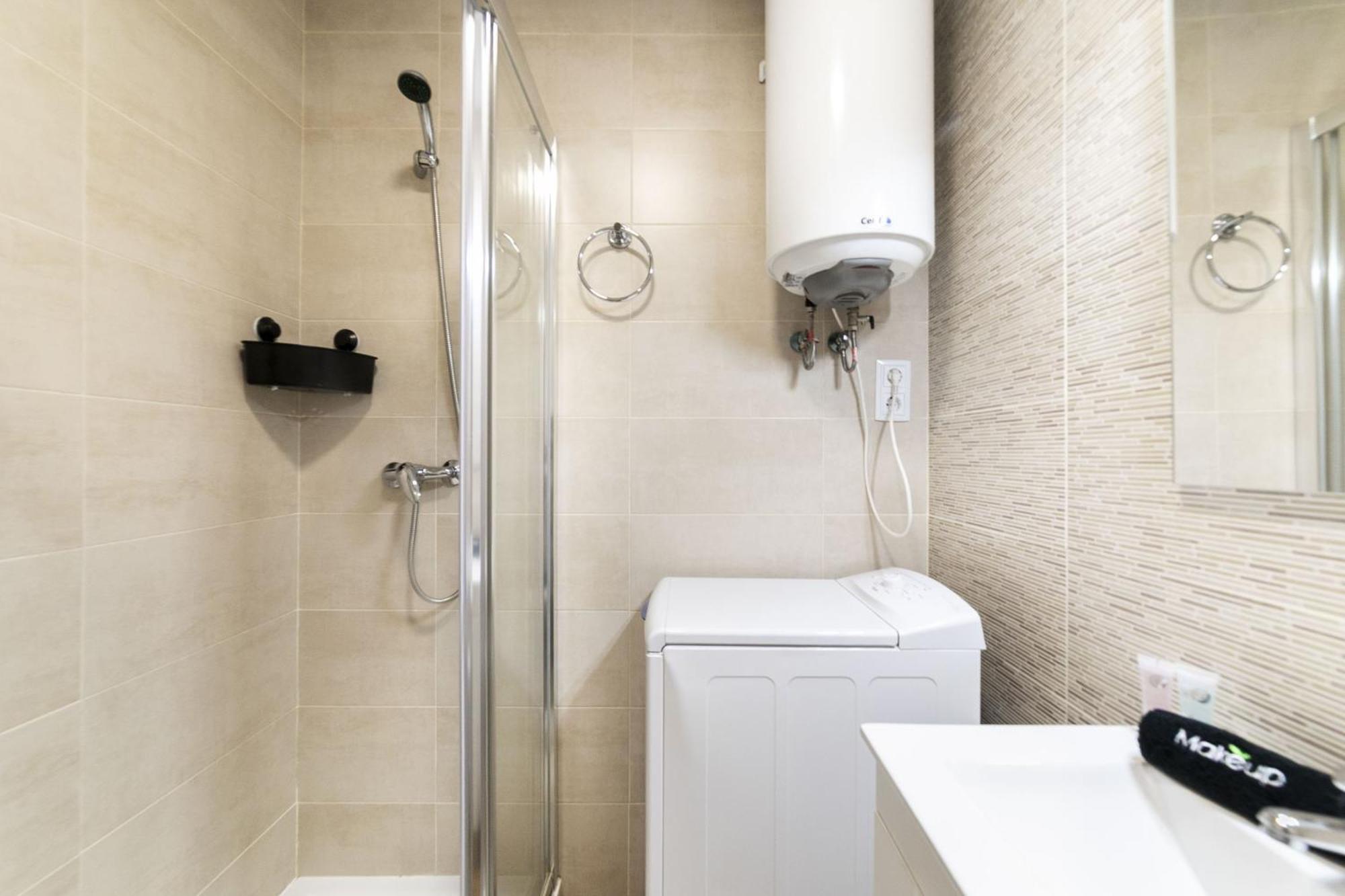 Apartment Deluxe V - Ferga Madrid