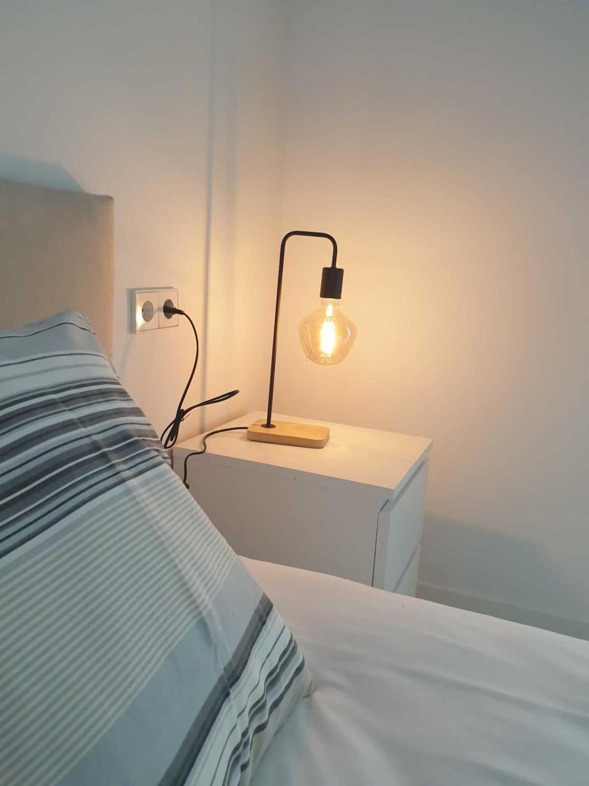 Apartamento A Estrenar Zona Garcia Noblejas *