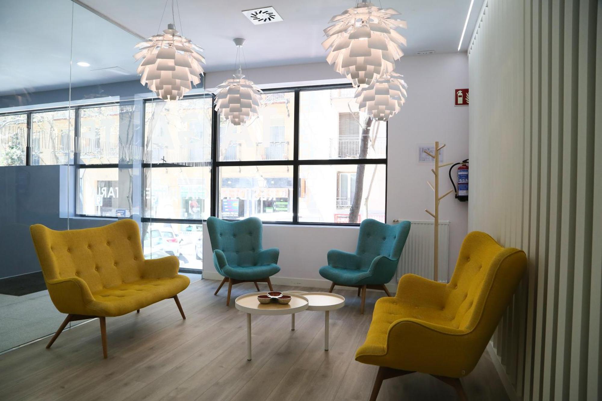 Guest house Residencia Universitaria Tagaste *