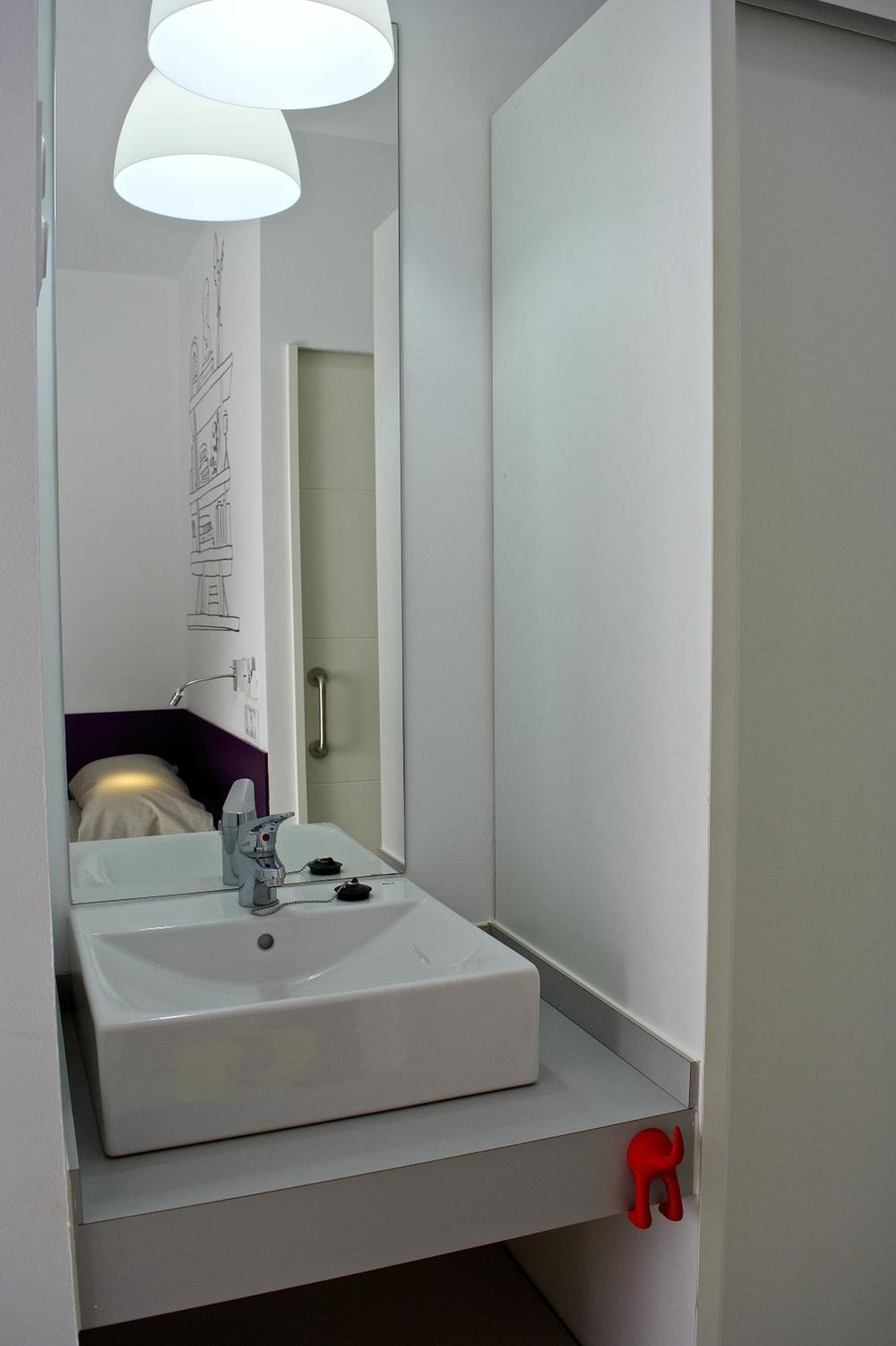 Guest house Residencia Universitaria Tagaste *
