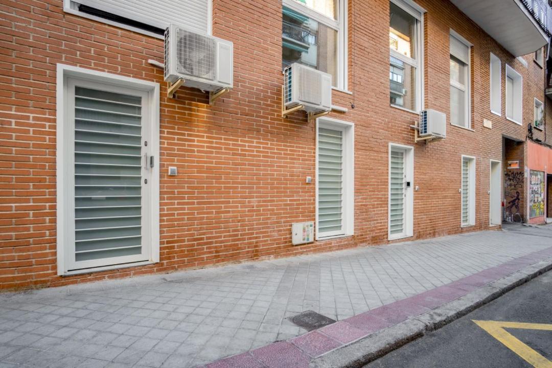 1 Bedroom 1 Bathrooms Furnished - Delicias Atocha - Bright - Mintystay Apartamento