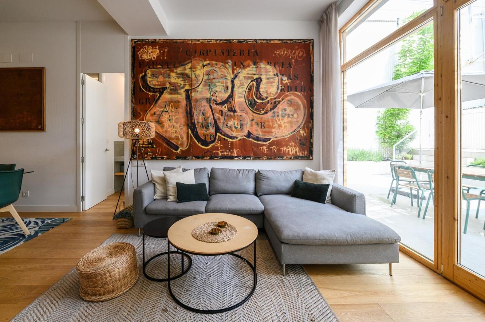 Apartamento Guestready - One Fantastic Retreat