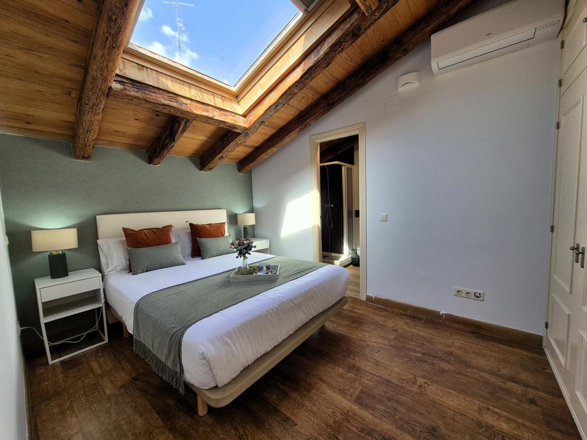 La Madrilena Apartment Madrid