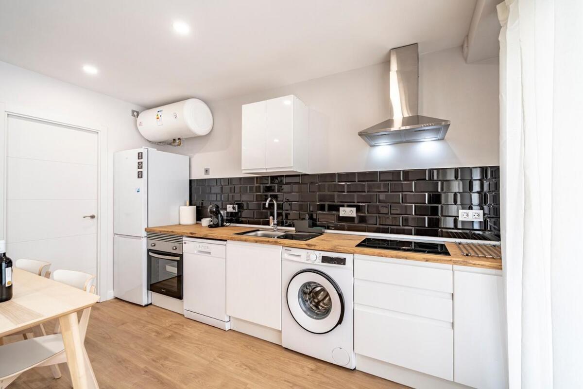 Apartamento Casa Condesa 11
