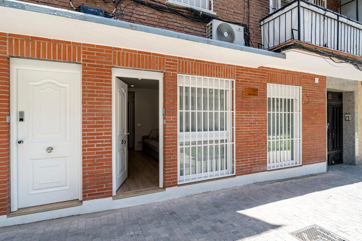 Casa Condesa 11 Madri