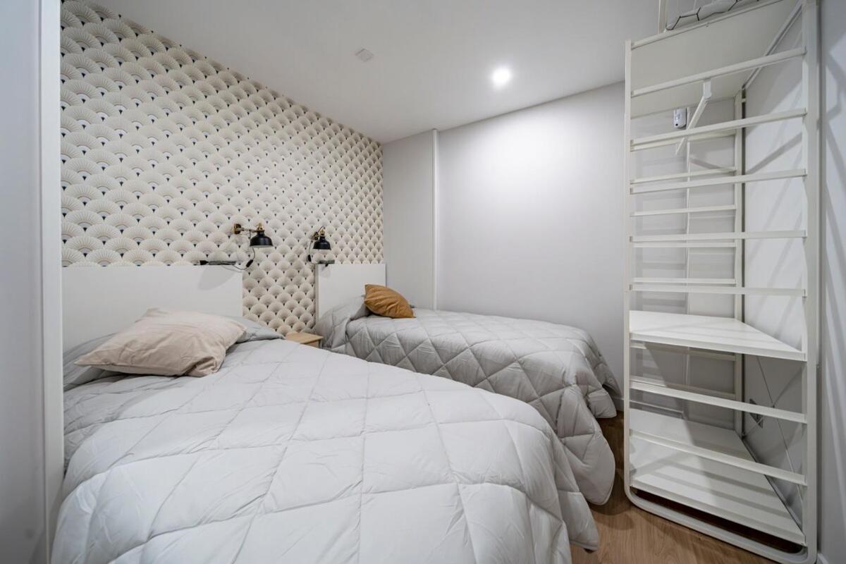 Apartamento Casa Condesa 11