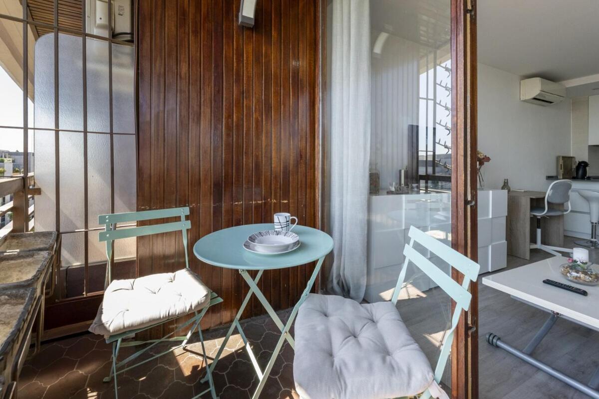Perfect Getaway In Temporary Mpi27614 Lejlighed *