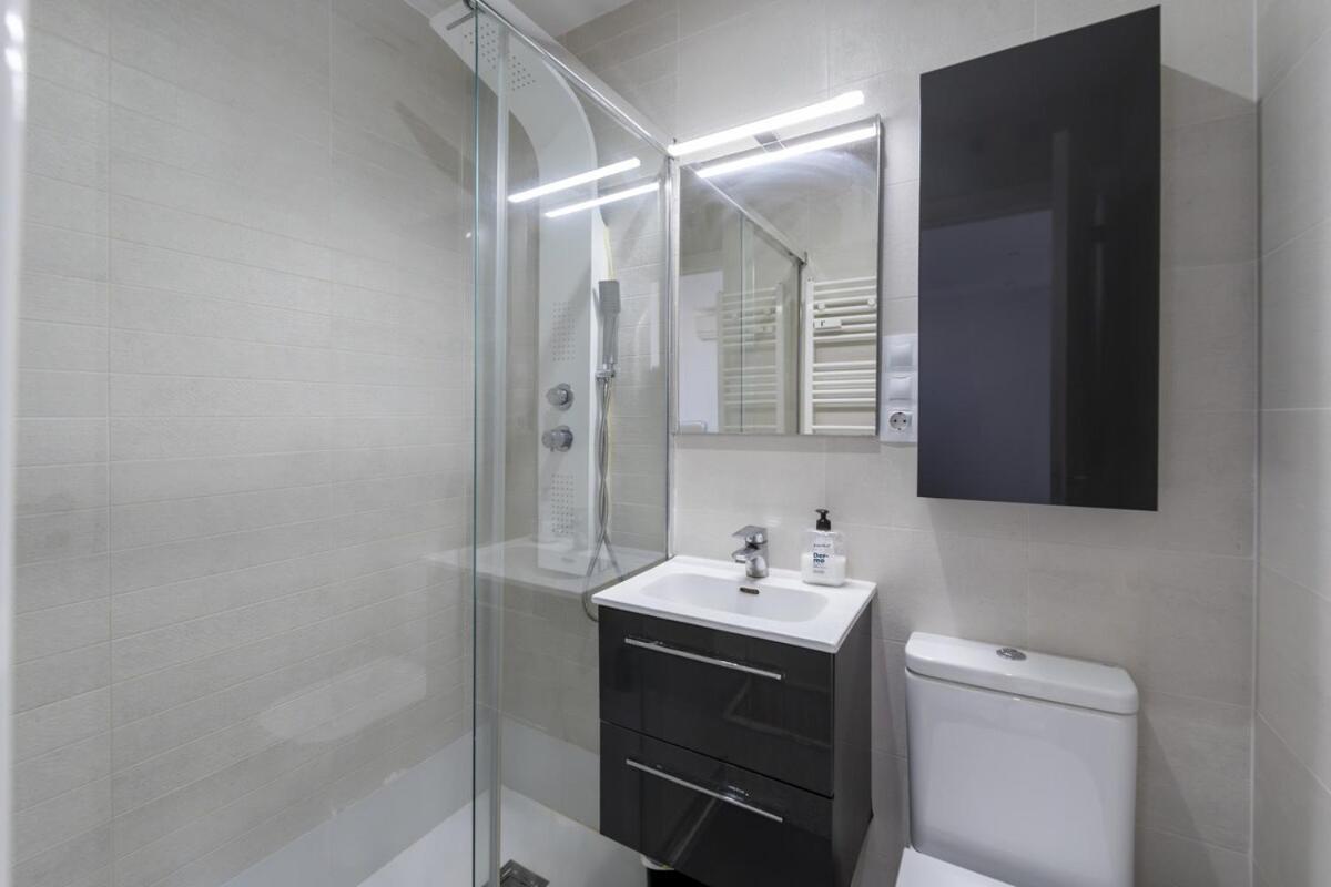 Perfect Getaway In Temporary Mpi27614 Madrid
