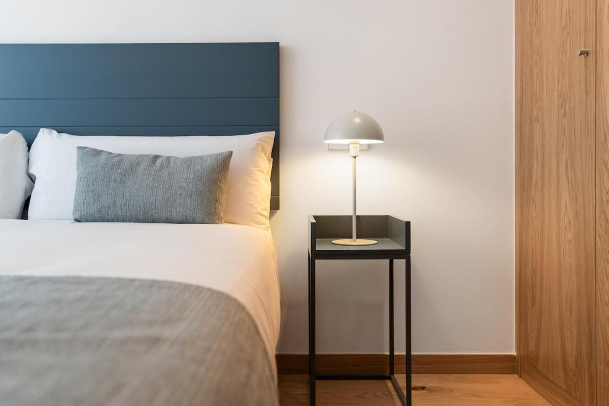 Apartamento Elegance & Comfort In Chamberi- 2c *