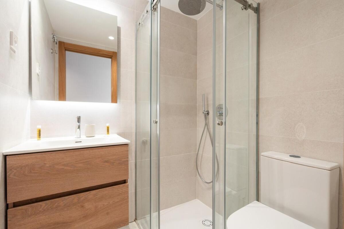 Elegance & Comfort In Chamberi- 2c