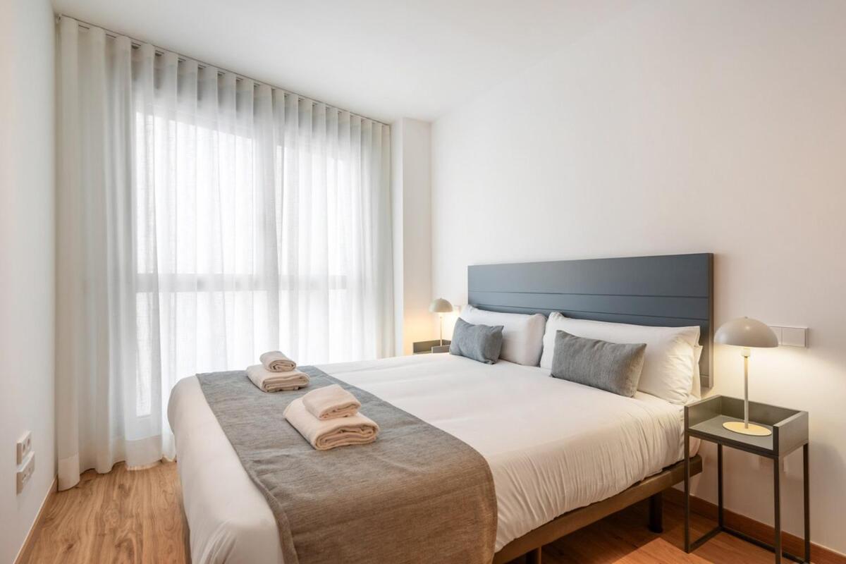 Elegance & Comfort In Chamberi- 2c Apartamento *