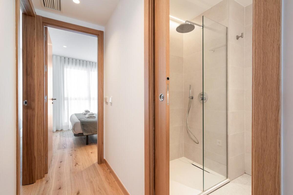 Elegance & Comfort In Chamberi- 2c *