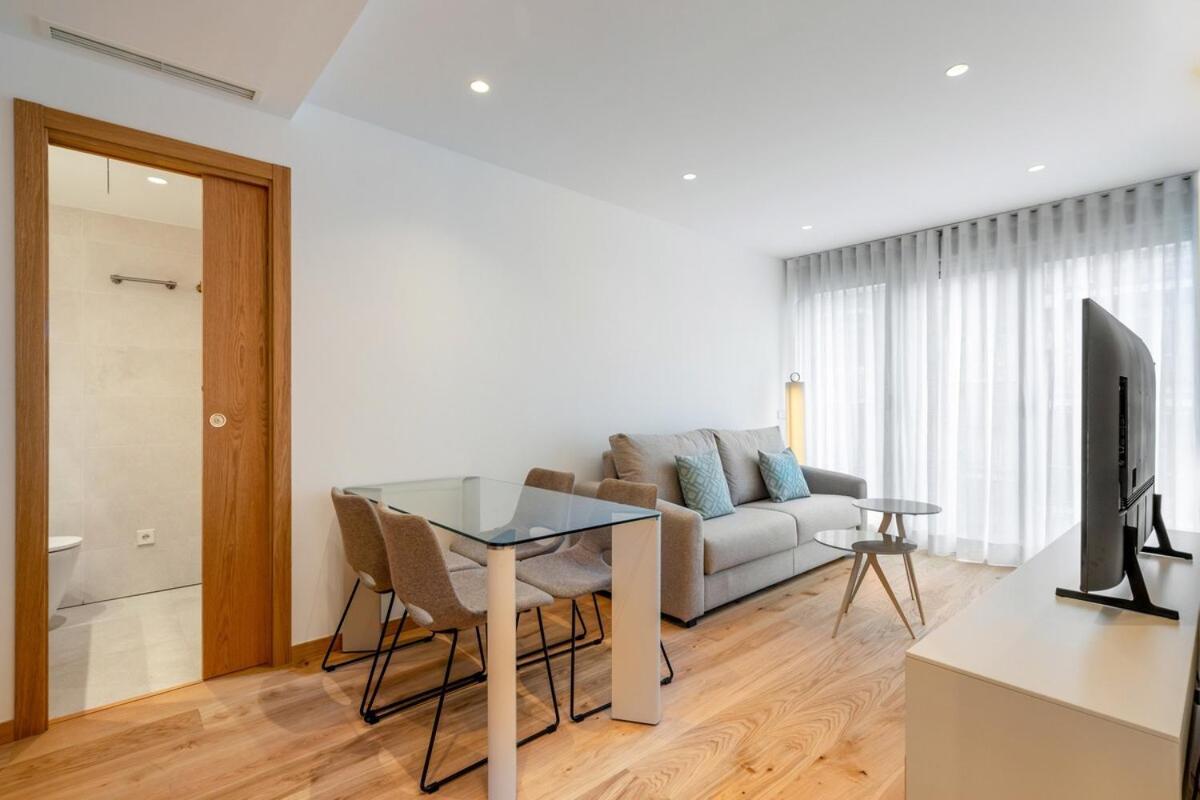 Elegance & Comfort In Chamberi- 2b Apartment