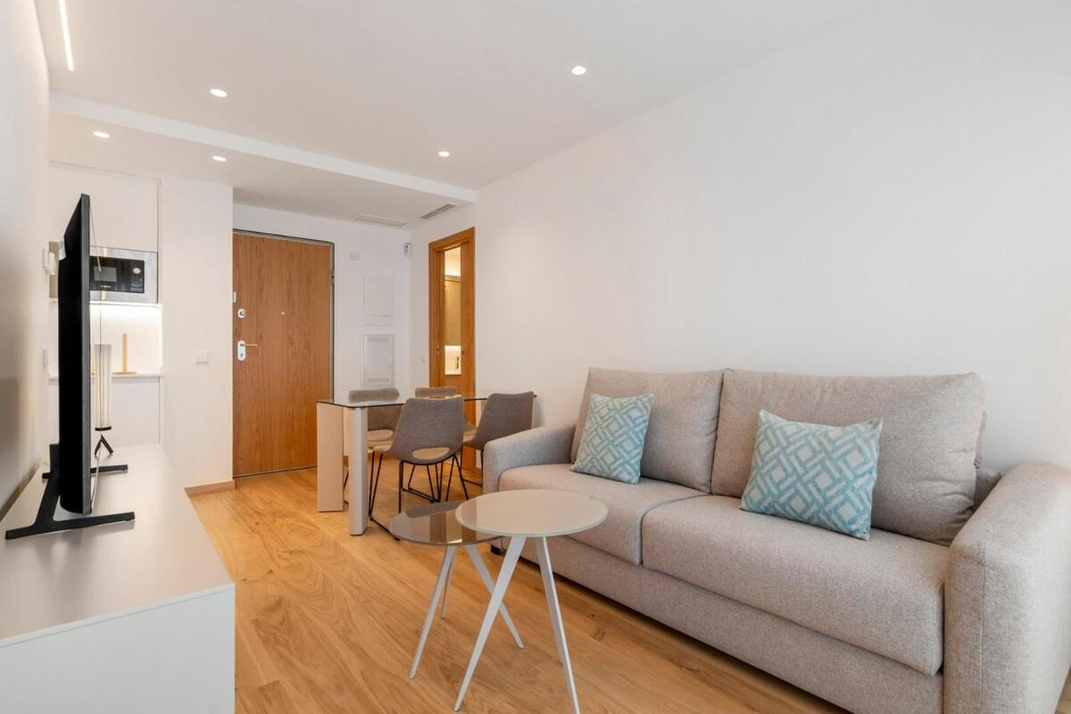 Elegance & Comfort In Chamberi- 2b *