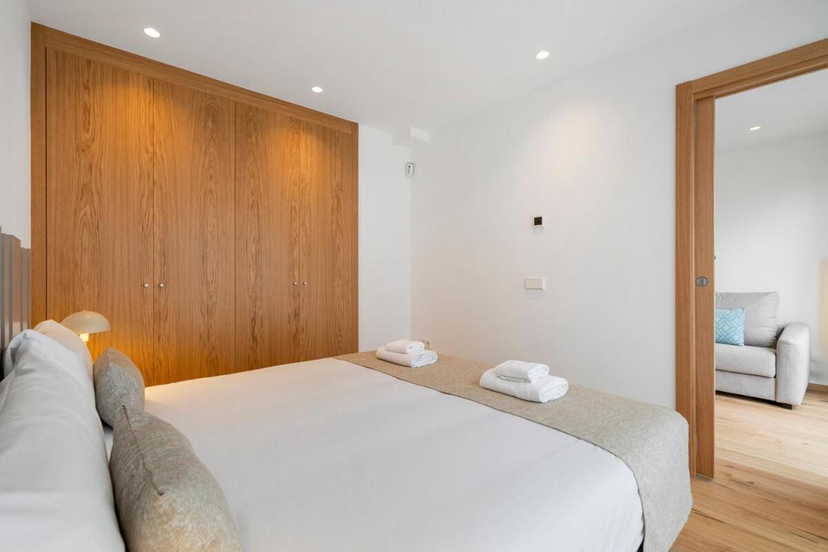 Apartment Elegance & Comfort In Chamberi- 2b Madrid