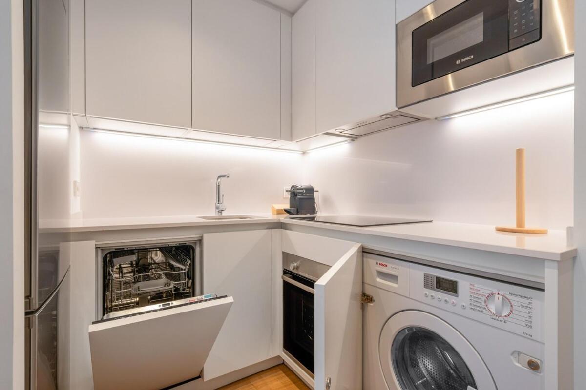Elegance & Comfort In Chamberi- 2b *