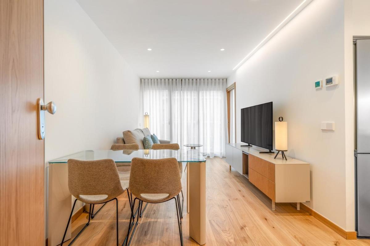 Elegance & Comfort In Chamberi- 2b Apartment *