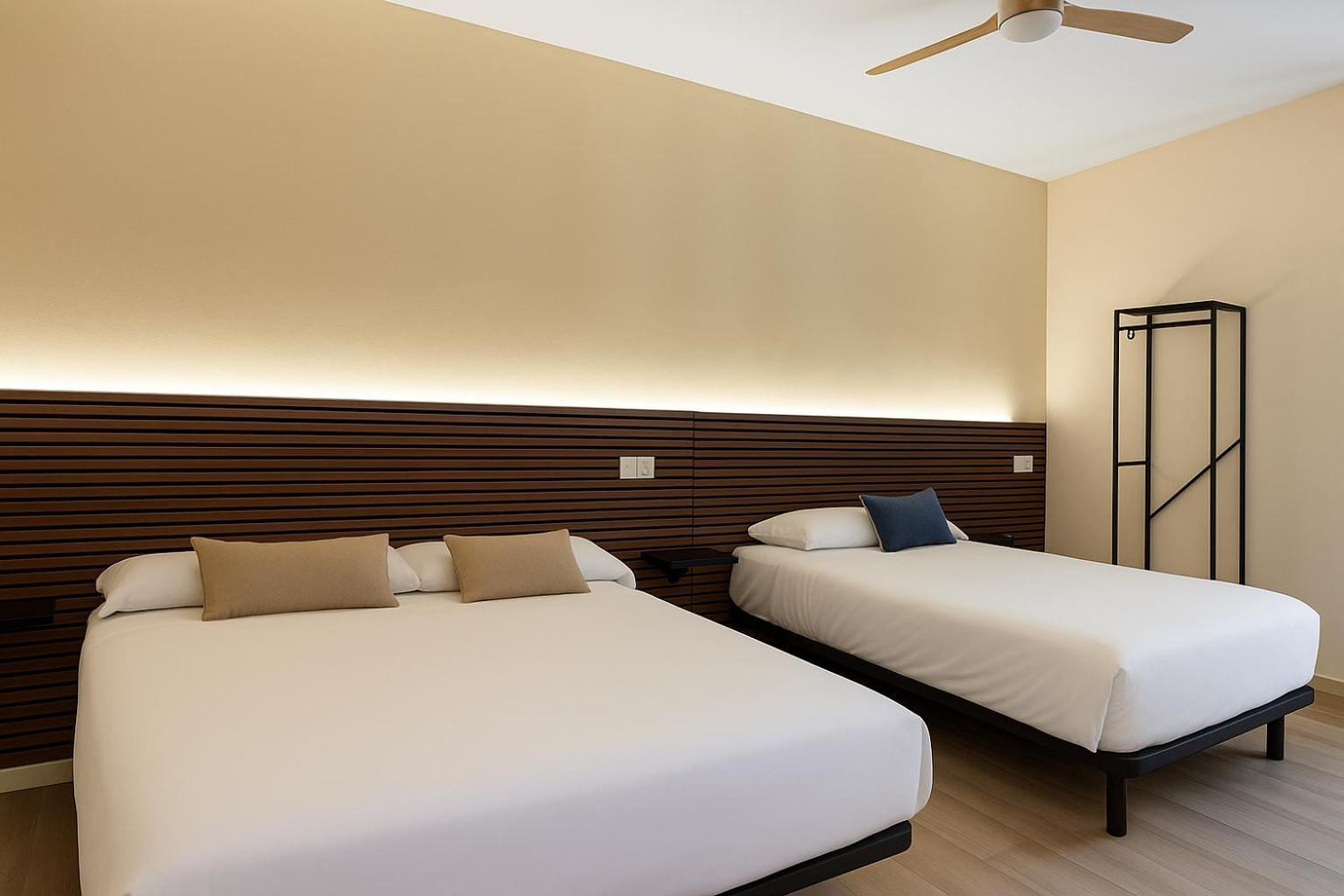 6br I Mansion Gran Tetuan Villa *