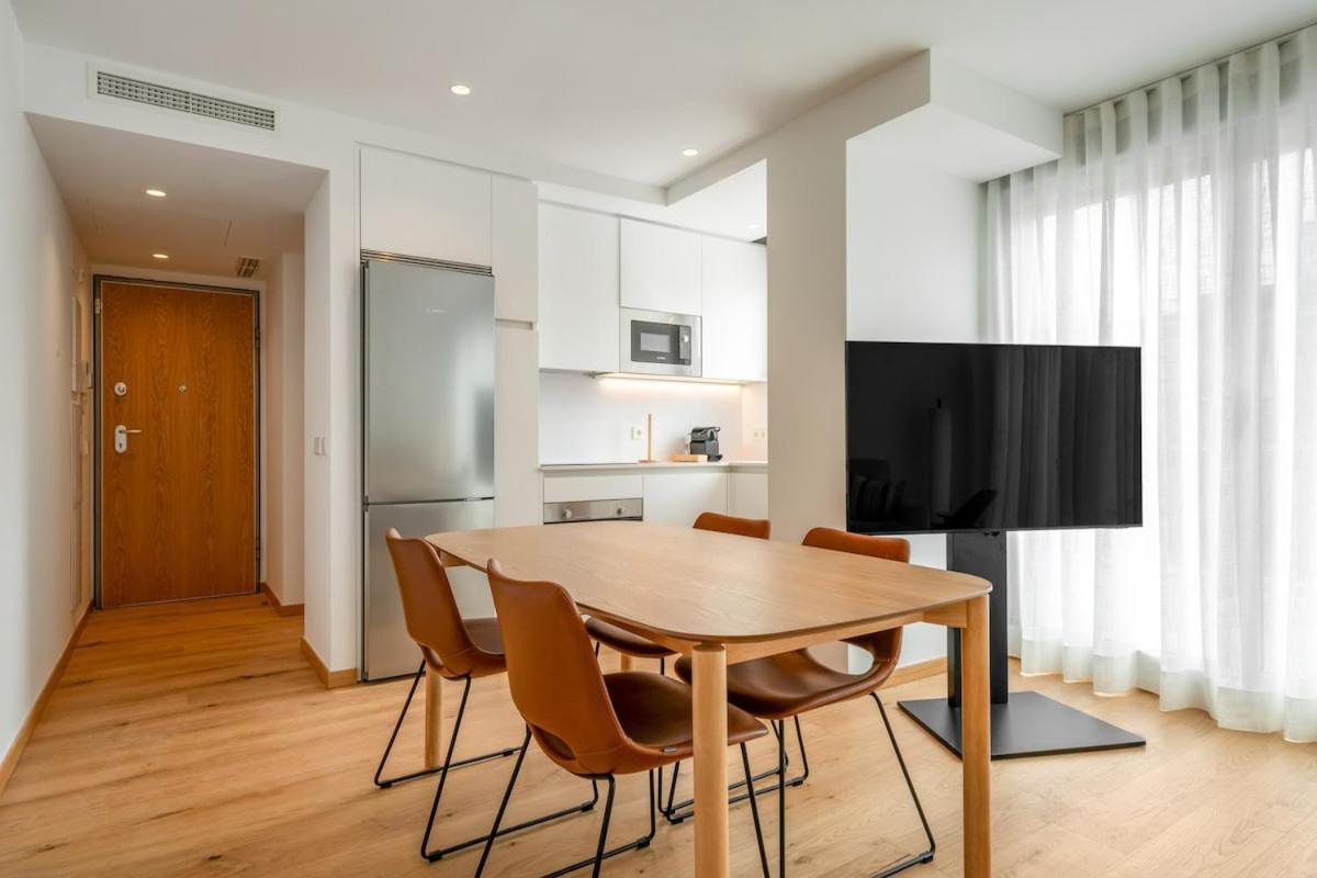 Apartment Spectacular Penthouse In Chamberi- Atico A