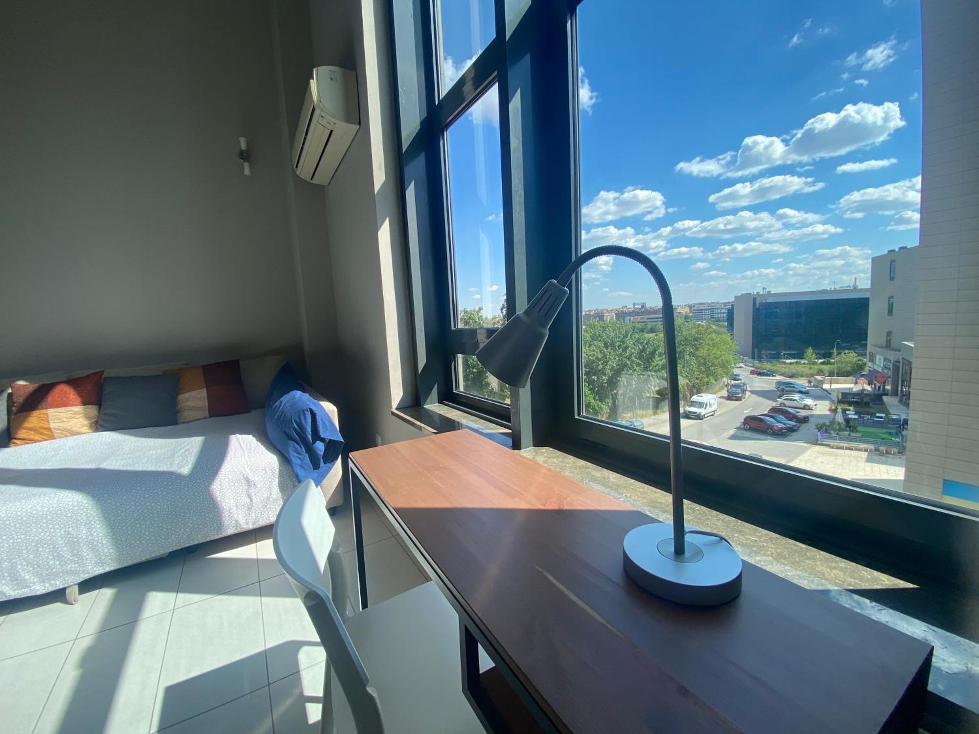 Lujoso Loft La Moraleja