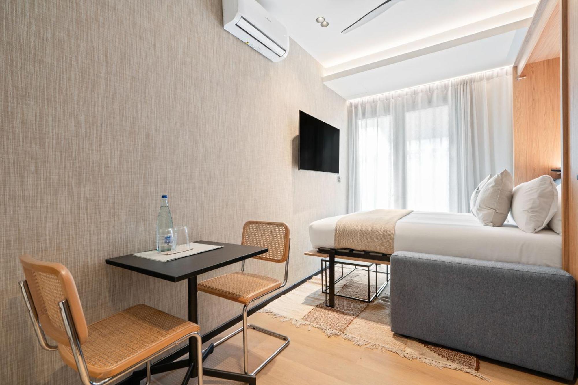 Apartamento Dobo Moncayo Madrid