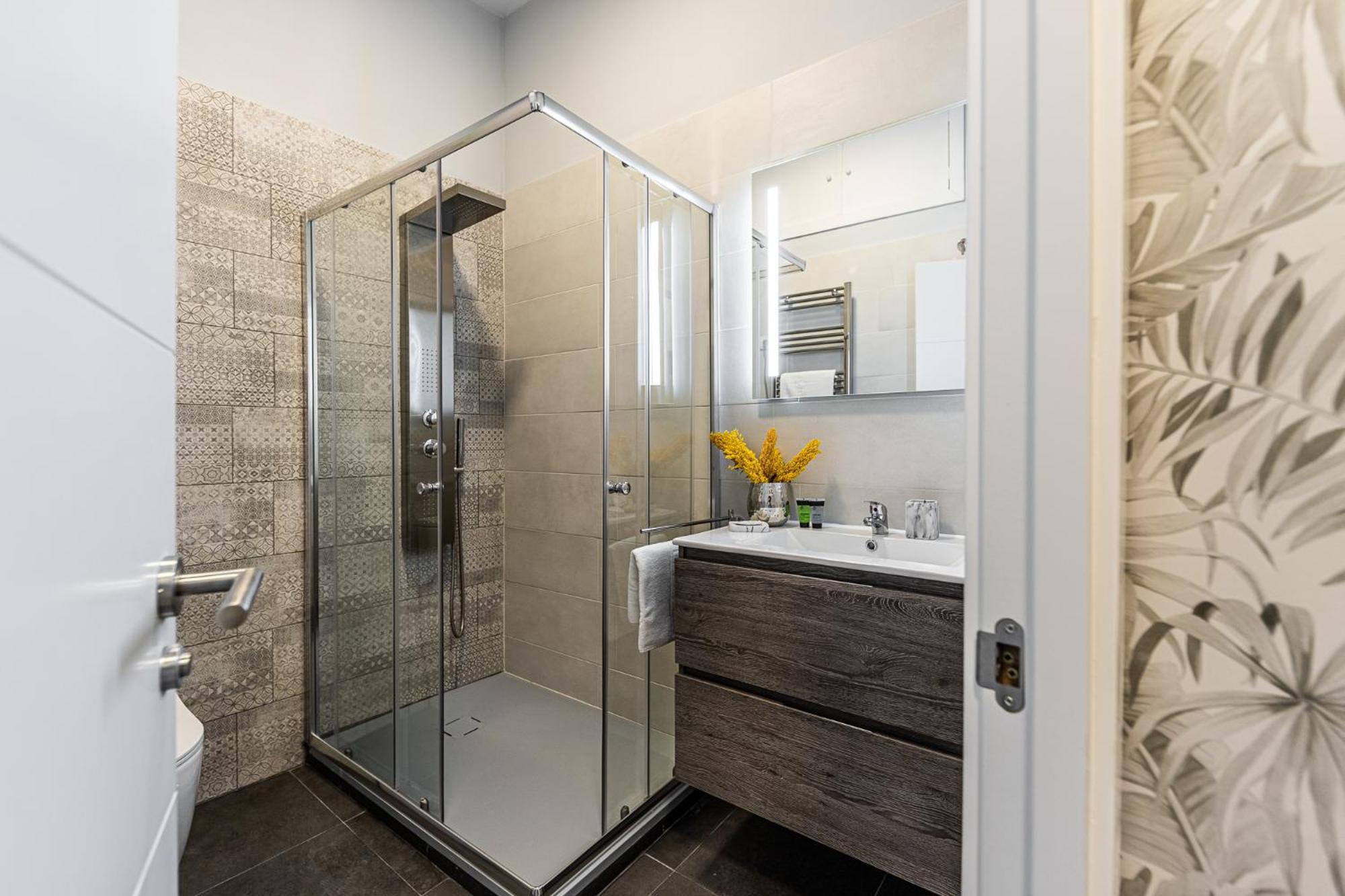 Apartment Waou Letras Ii - Alquiler Corta Duracion