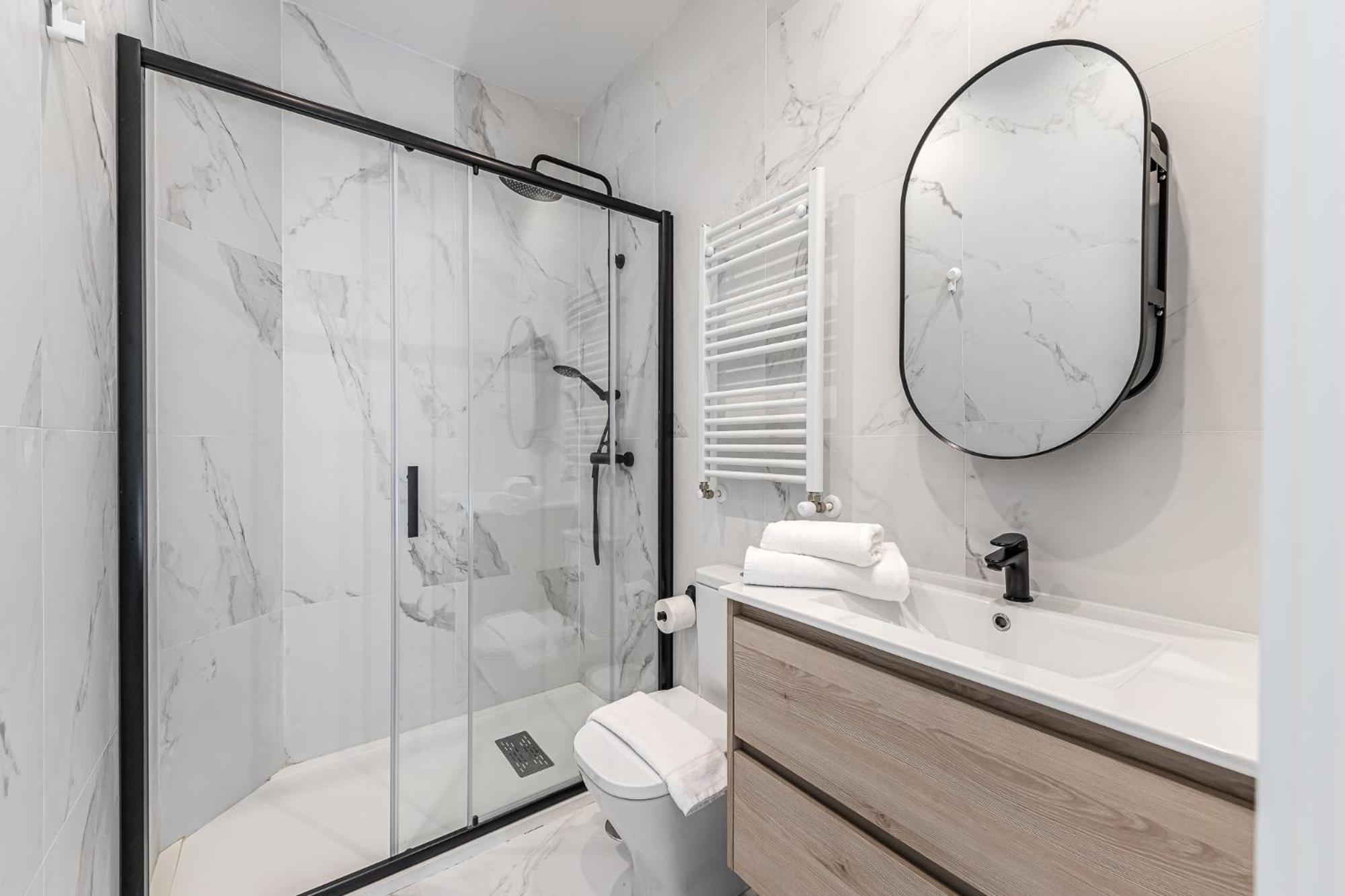 Guest house Waou Urban Goya - Corta Duracion